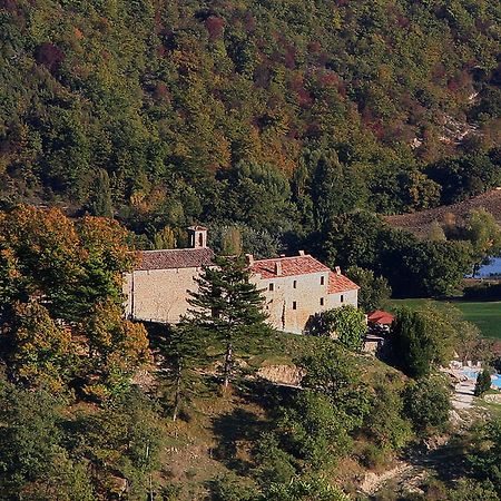 Borgo Di Carpiano 호텔 Mengara 외부 사진