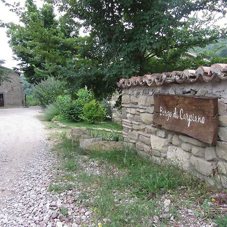 Borgo Di Carpiano 호텔 Mengara 외부 사진