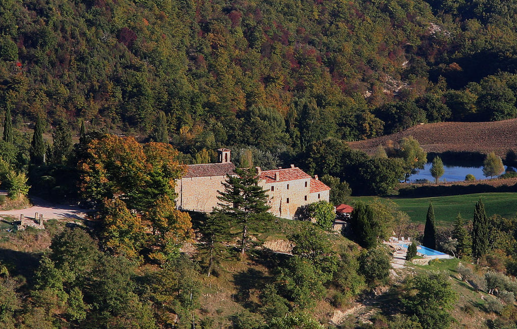 Borgo Di Carpiano 호텔 Mengara 외부 사진