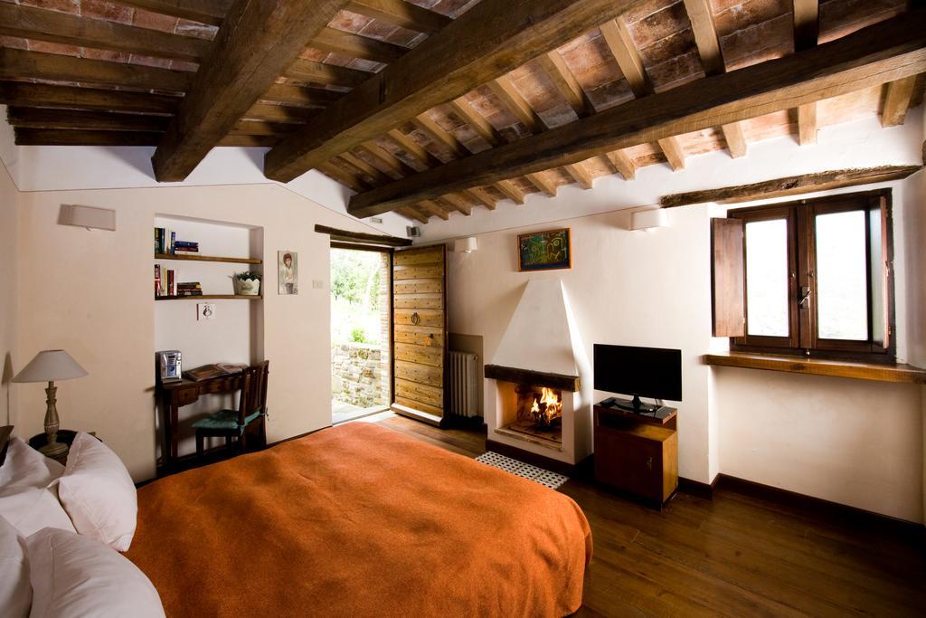 Borgo Di Carpiano 호텔 Mengara 외부 사진
