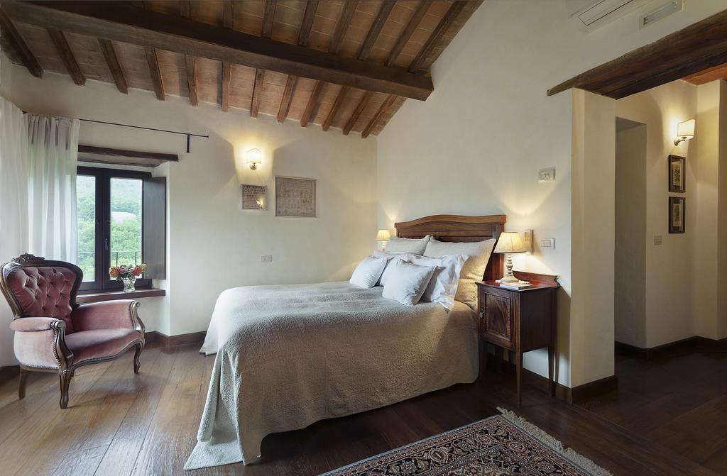 Borgo Di Carpiano 호텔 Mengara 외부 사진