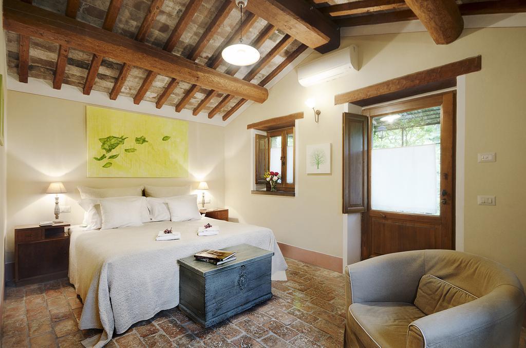 Borgo Di Carpiano 호텔 Mengara 외부 사진