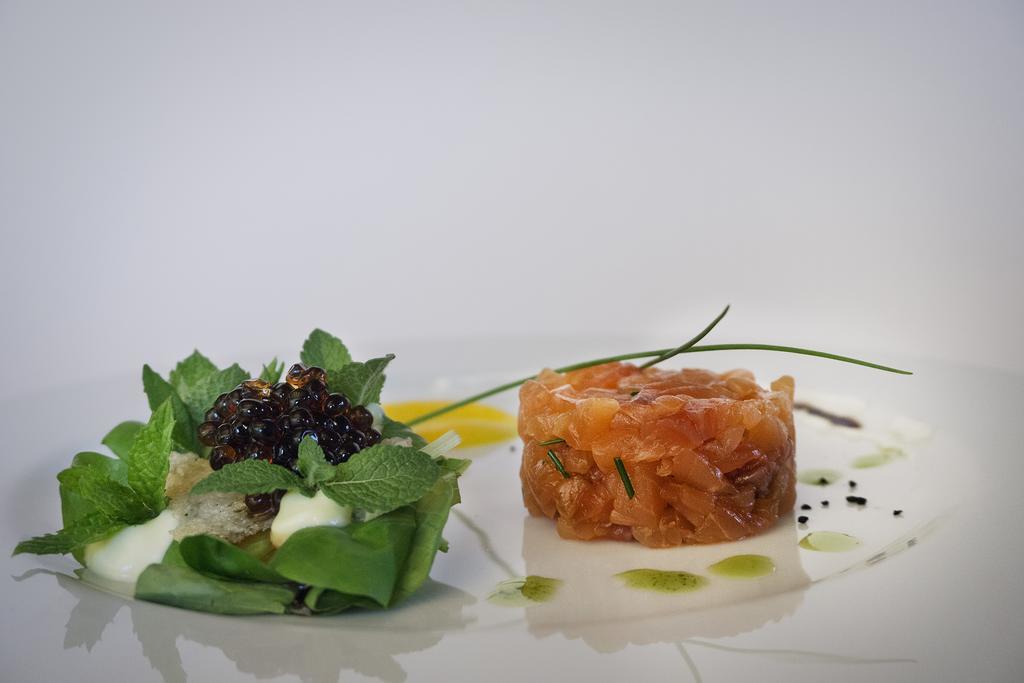 Borgo Di Carpiano 호텔 Mengara 외부 사진