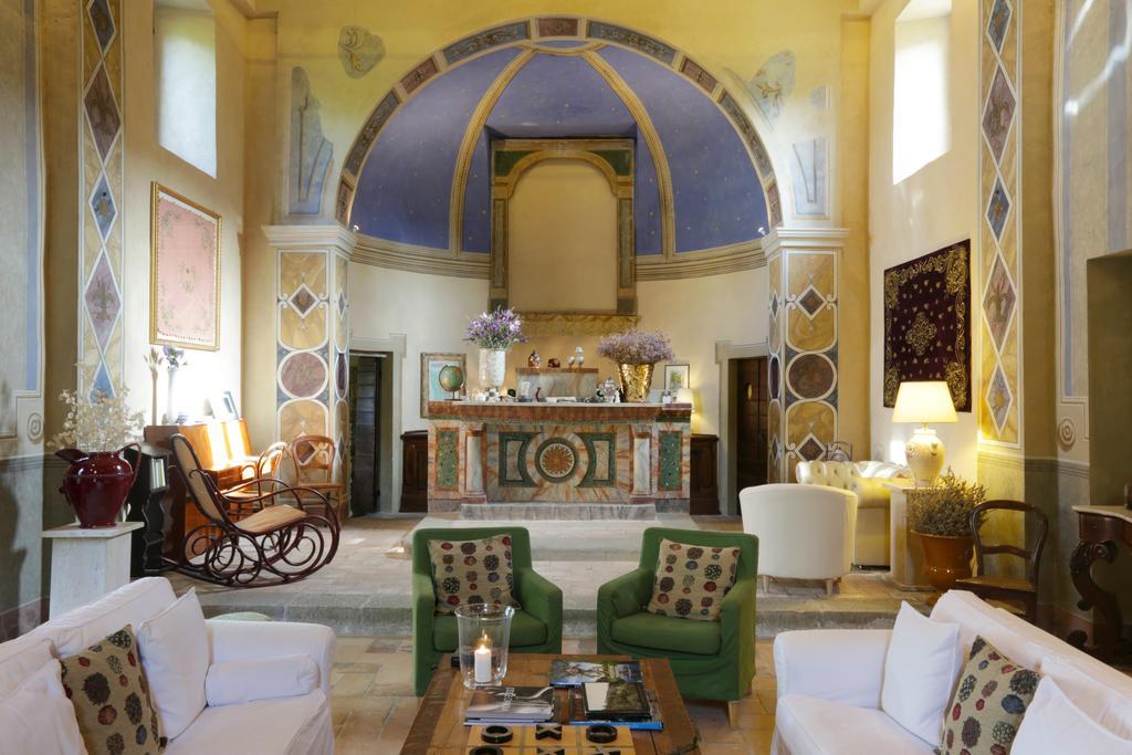 Borgo Di Carpiano 호텔 Mengara 외부 사진
