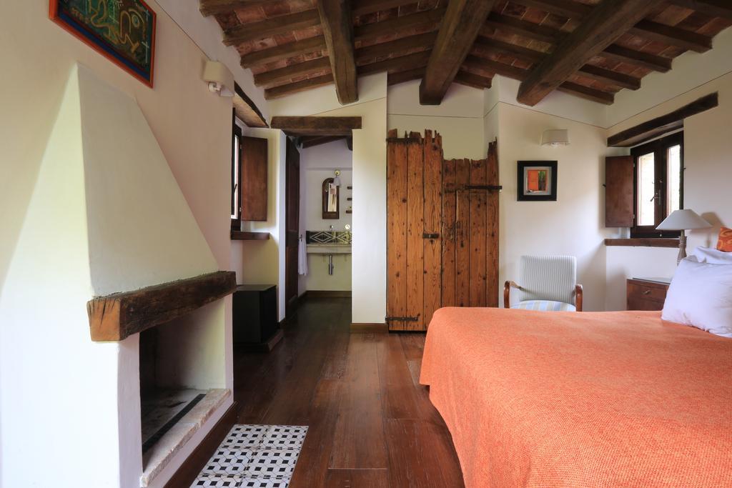 Borgo Di Carpiano 호텔 Mengara 외부 사진