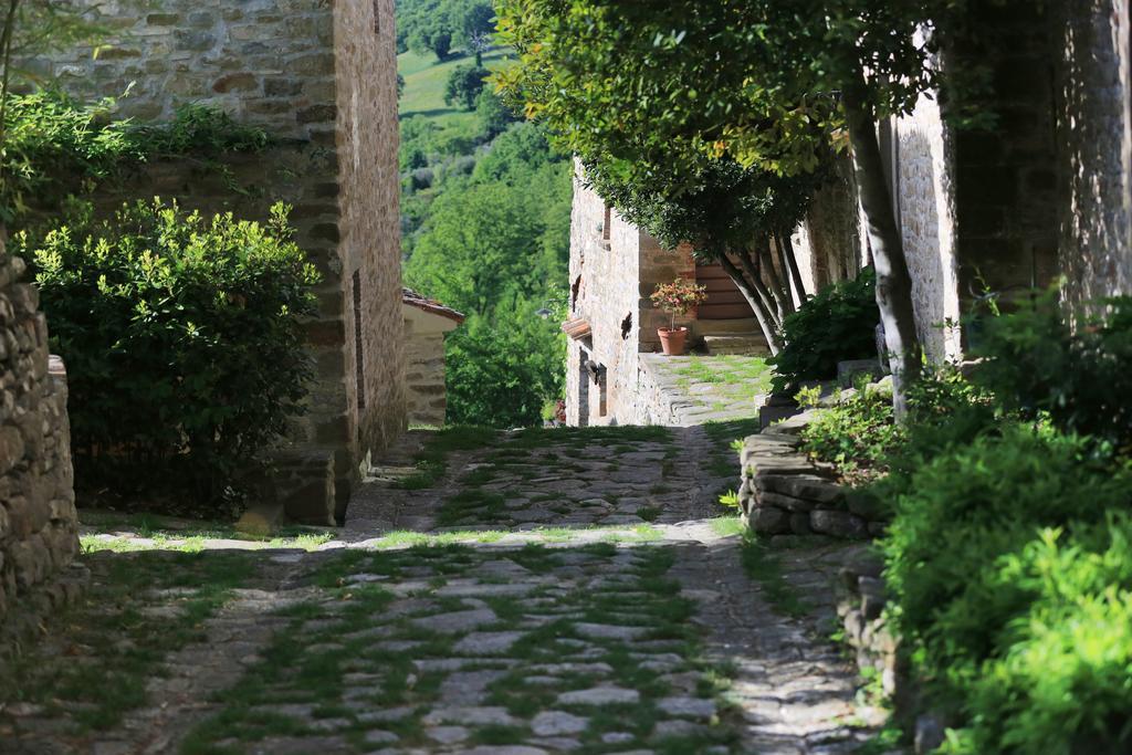 Borgo Di Carpiano 호텔 Mengara 외부 사진