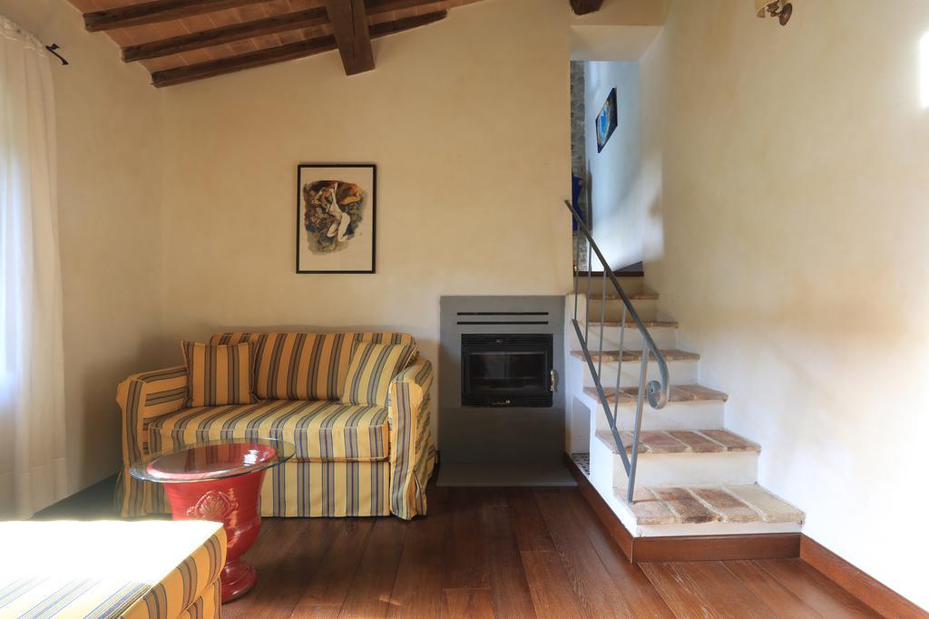 Borgo Di Carpiano 호텔 Mengara 외부 사진