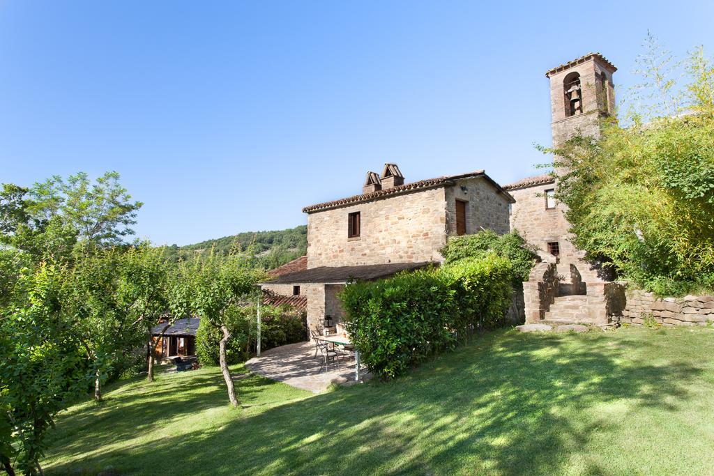 Borgo Di Carpiano 호텔 Mengara 외부 사진